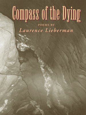 cover image of Compass of the Dying